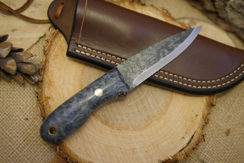 9/26/2015 - Walker 01 - Adventure Sworn Bushcraft Co.