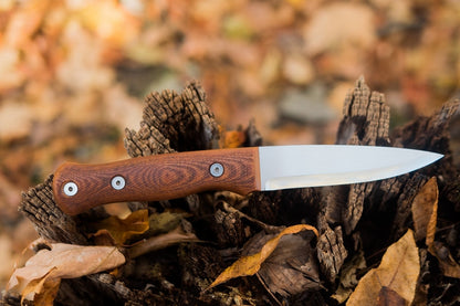 Field Grade Mountaineer - Adventure Sworn Bushcraft Co.