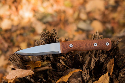 Field Grade Mountaineer - Adventure Sworn Bushcraft Co.
