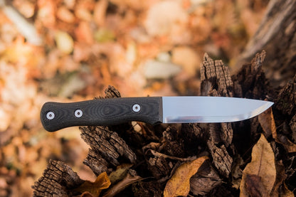 Field Grade Explorer - Adventure Sworn Bushcraft Co.