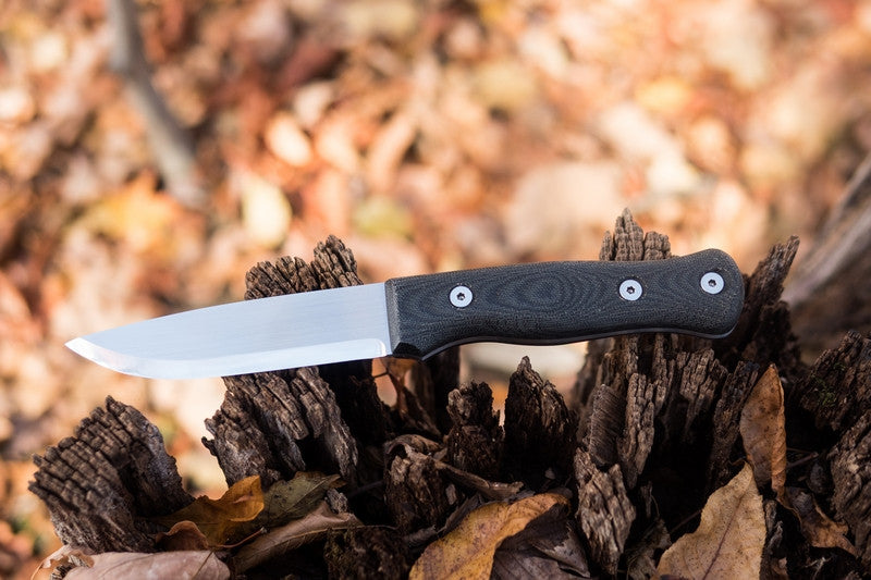 Field Grade Explorer - Adventure Sworn Bushcraft Co.