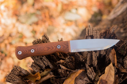 Field Grade Explorer - Adventure Sworn Bushcraft Co.