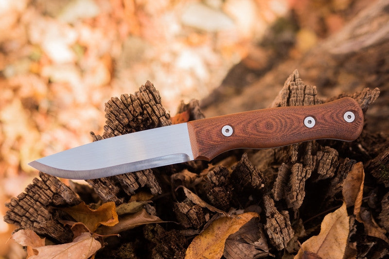 Field Grade Explorer - Adventure Sworn Bushcraft Co.
