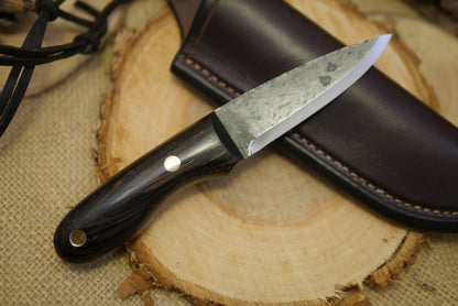 9/26/2015 - Walker 04 - Adventure Sworn Bushcraft Co.