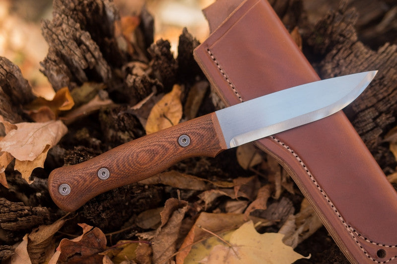 Field Grade Explorer - Adventure Sworn Bushcraft Co.
