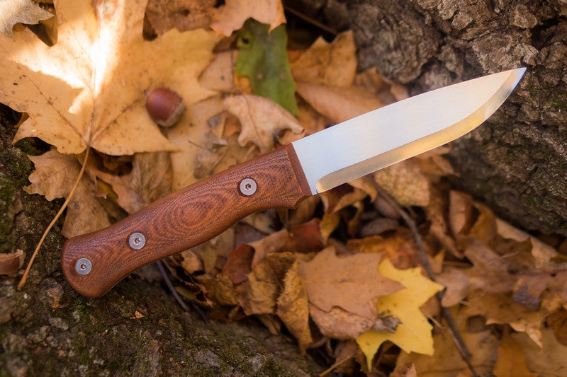 Field Grade Explorer - Adventure Sworn Bushcraft Co.
