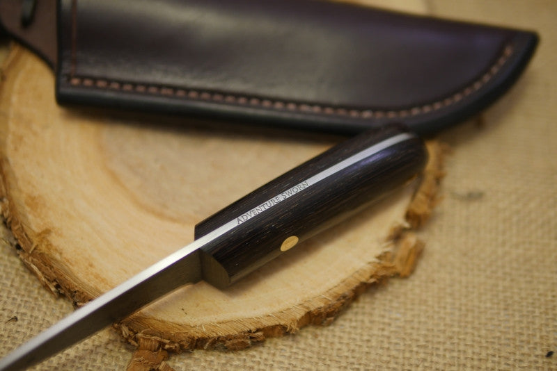 9/26/2015 - Walker 04 - Adventure Sworn Bushcraft Co.