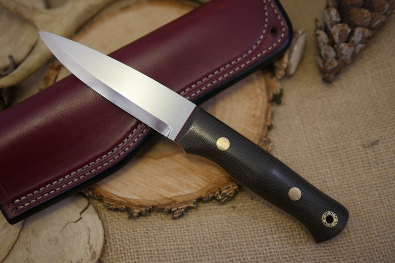 X Classic 2 [8/6/15] - Adventure Sworn Bushcraft Co. - 2