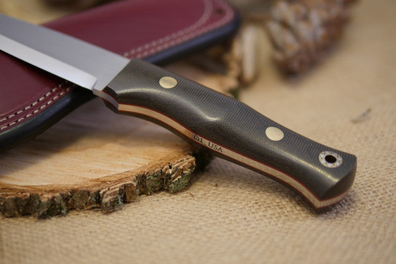 X Classic 2 [8/6/15] - Adventure Sworn Bushcraft Co. - 3