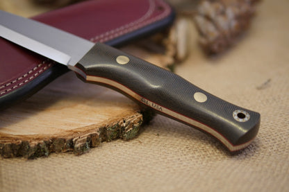 X Classic 2 [8/6/15] - Adventure Sworn Bushcraft Co. - 3