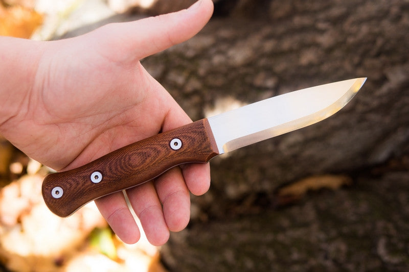 Field Grade Explorer - Adventure Sworn Bushcraft Co.