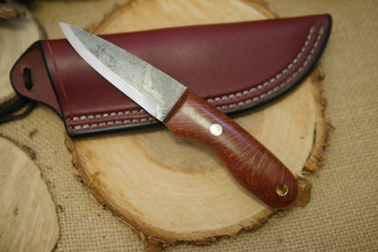 9/26/2015 - Walker 07 - Adventure Sworn Bushcraft Co.
