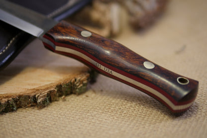 X Classic 4 [8/6/15] - Adventure Sworn Bushcraft Co. - 3