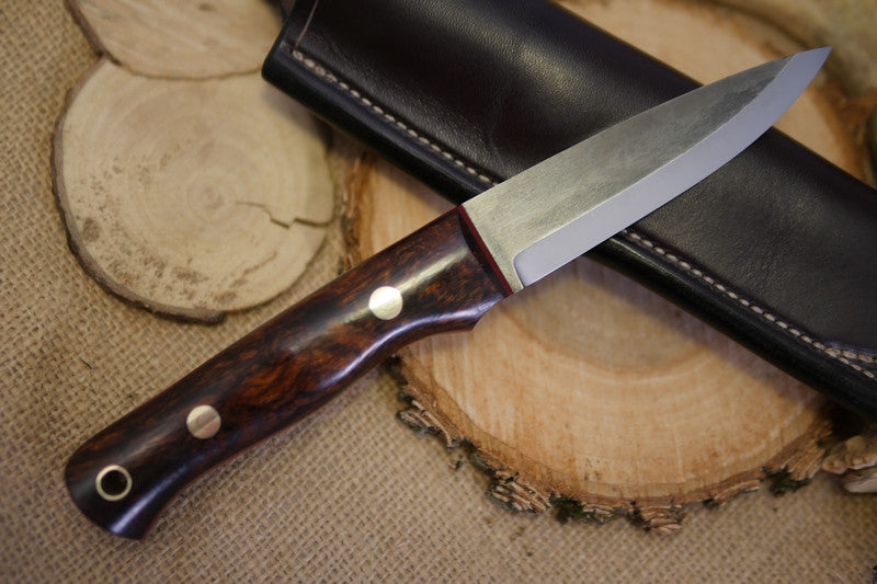 X Classic 4 [8/6/15] - Adventure Sworn Bushcraft Co. - 2