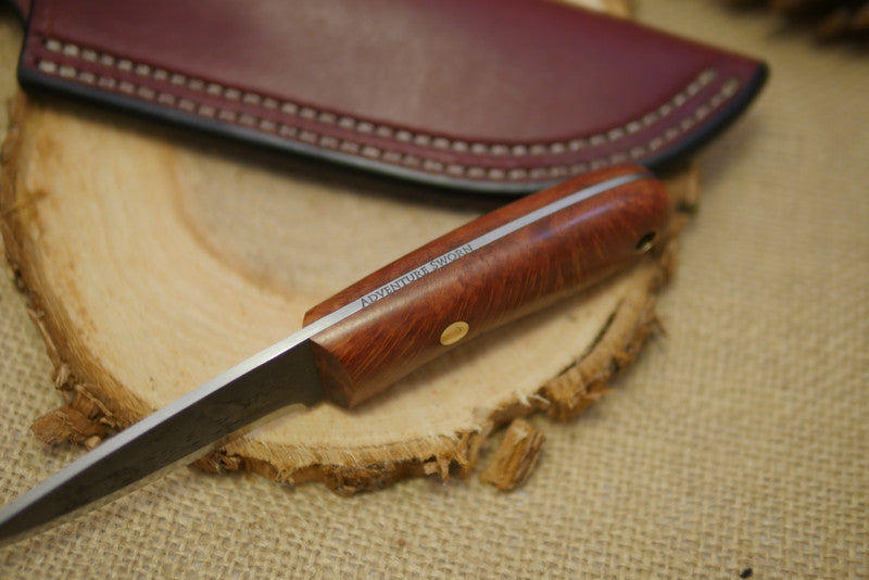 9/26/2015 - Walker 07 - Adventure Sworn Bushcraft Co.