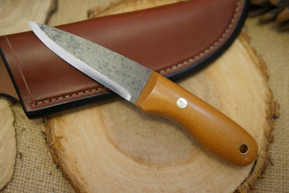 9/26/2015 - Walker 08 - Adventure Sworn Bushcraft Co.