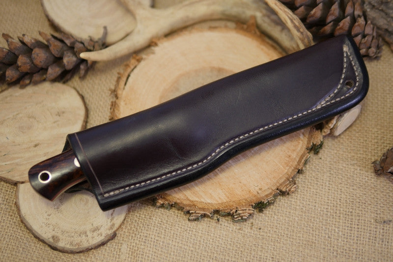 X Classic 4 [8/6/15] - Adventure Sworn Bushcraft Co. - 5