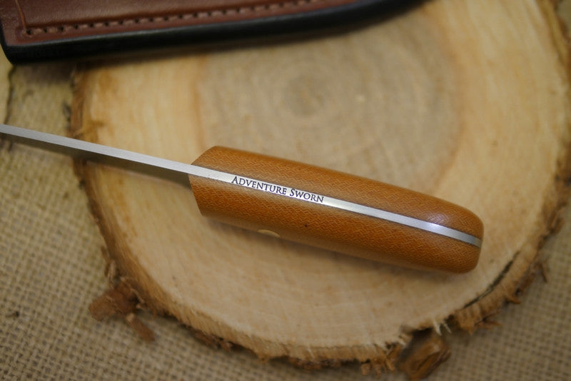 9/26/2015 - Walker 08 - Adventure Sworn Bushcraft Co.