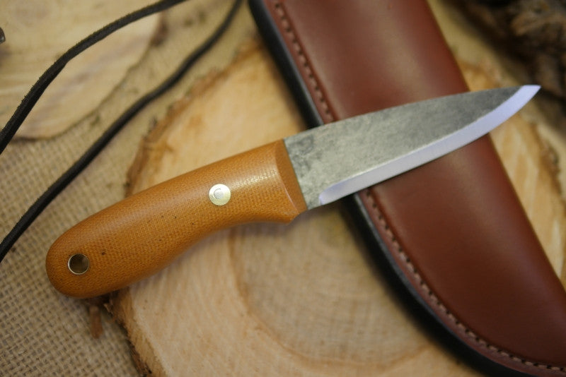 9/26/2015 - Walker 08 - Adventure Sworn Bushcraft Co.