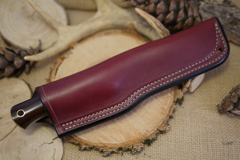 X Classic 5 [8/6/15] - Adventure Sworn Bushcraft Co. - 5