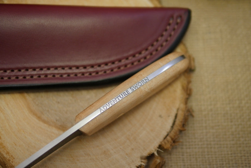 9/26/2015 - Walker 09 - Adventure Sworn Bushcraft Co.