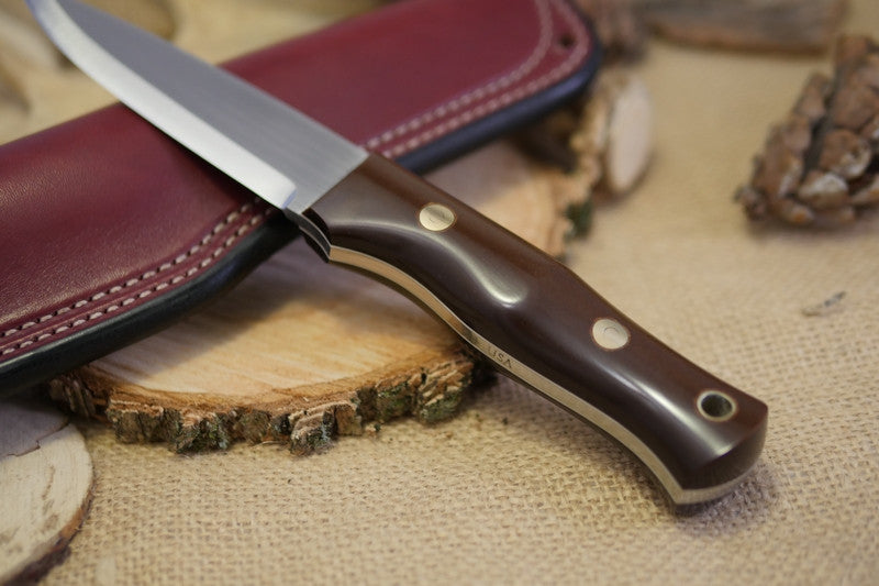X Classic 5 [8/6/15] - Adventure Sworn Bushcraft Co. - 3