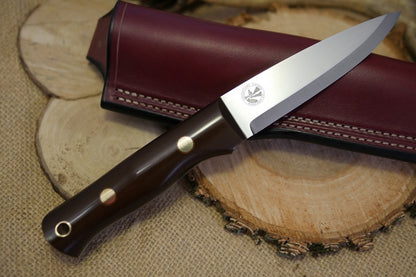 X Classic 5 [8/6/15] - Adventure Sworn Bushcraft Co. - 2