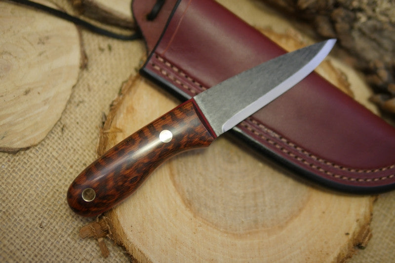 9/26/2015 - Walker 12 - Adventure Sworn Bushcraft Co.