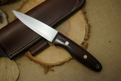 9/26/2015 - Wayfarer 01 - Adventure Sworn Bushcraft Co.