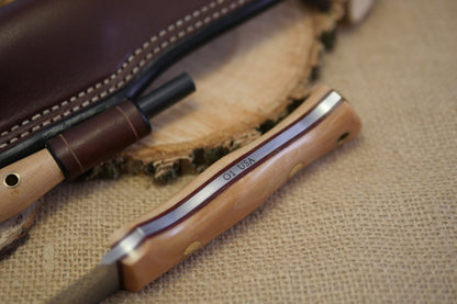 X Classic 7 [8/6/2015] - Adventure Sworn Bushcraft Co. - 2