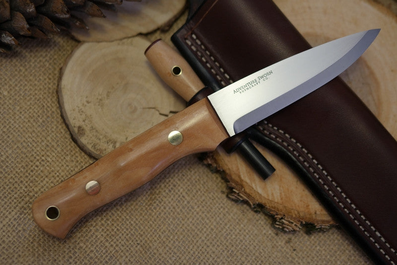 X Classic 7 [8/6/2015] - Adventure Sworn Bushcraft Co. - 3