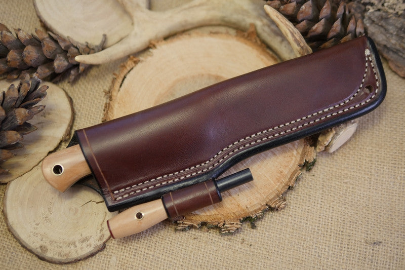 X Classic 7 [8/6/2015] - Adventure Sworn Bushcraft Co. - 4