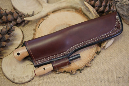 X Classic 7 [8/6/2015] - Adventure Sworn Bushcraft Co. - 4