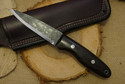 9/26/2015 - Wayfarer 05 - Adventure Sworn Bushcraft Co.