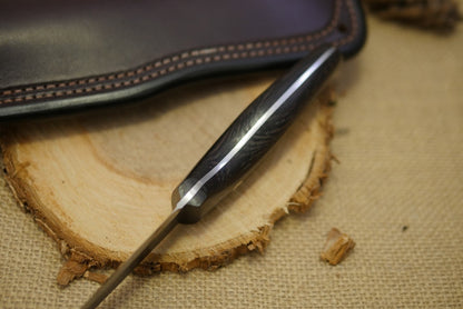 9/26/2015 - Wayfarer 05 - Adventure Sworn Bushcraft Co.