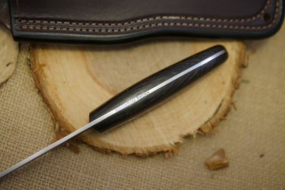 9/26/2015 - Wayfarer 05 - Adventure Sworn Bushcraft Co.
