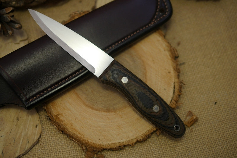 9/26/2015 - Wayfarer 06 - Adventure Sworn Bushcraft Co.
