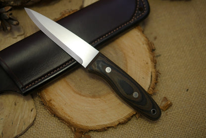 9/26/2015 - Wayfarer 06 - Adventure Sworn Bushcraft Co.