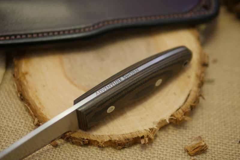 9/26/2015 - Wayfarer 06 - Adventure Sworn Bushcraft Co.