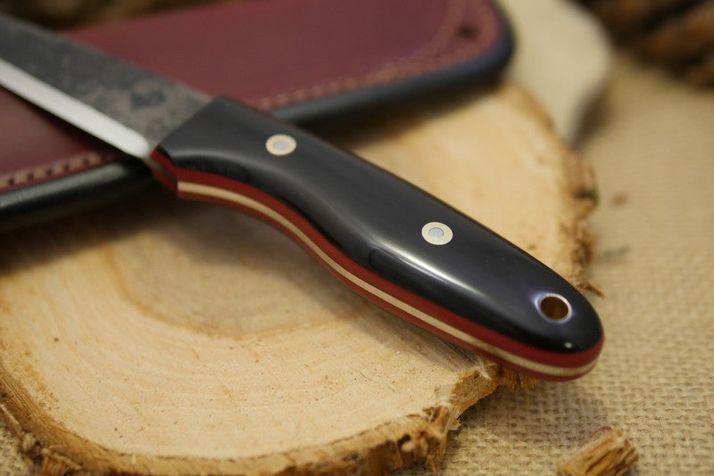 9/26/2015 - Wayfarer 08 - Adventure Sworn Bushcraft Co.