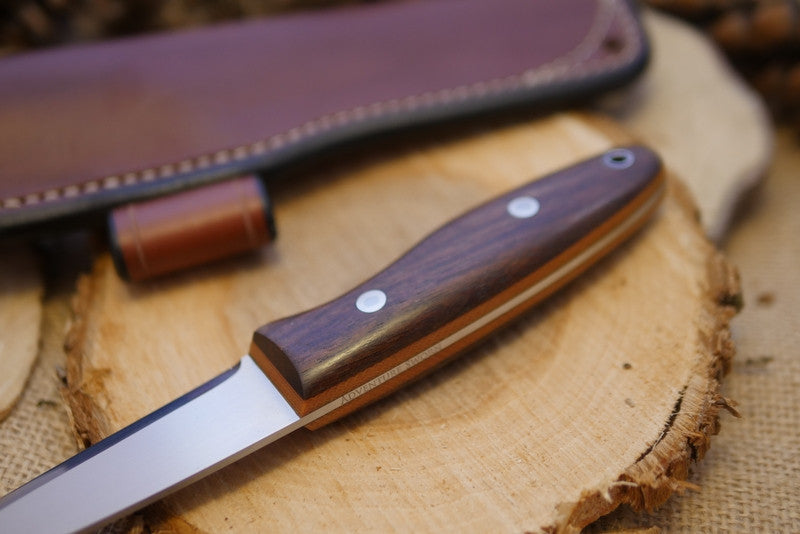 9/26/2015 - Wayfarer 14 - Adventure Sworn Bushcraft Co.