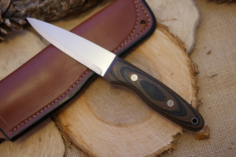 9/26/2015 - Wayfarer 15 - Adventure Sworn Bushcraft Co.