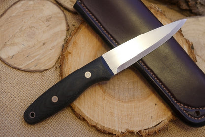 9/26/2015 - Wayfarer 16 - Adventure Sworn Bushcraft Co.