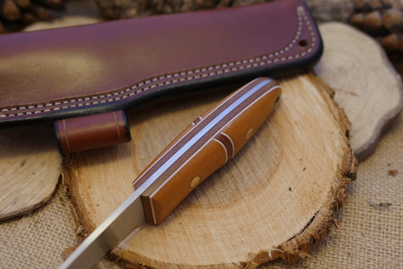 9/26/2015 - Wayfarer 17 - Adventure Sworn Bushcraft Co.