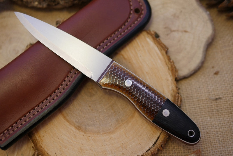9/26/2015 - Wayfarer 03 - Adventure Sworn Bushcraft Co.