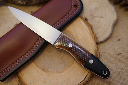 9/26/2015 - Wayfarer 03 - Adventure Sworn Bushcraft Co.