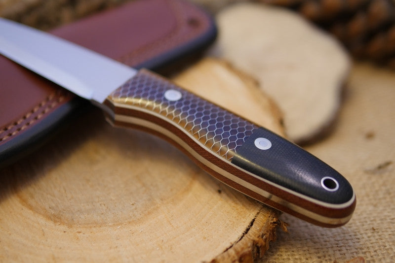 9/26/2015 - Wayfarer 03 - Adventure Sworn Bushcraft Co.