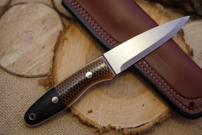 9/26/2015 - Wayfarer 03 - Adventure Sworn Bushcraft Co.