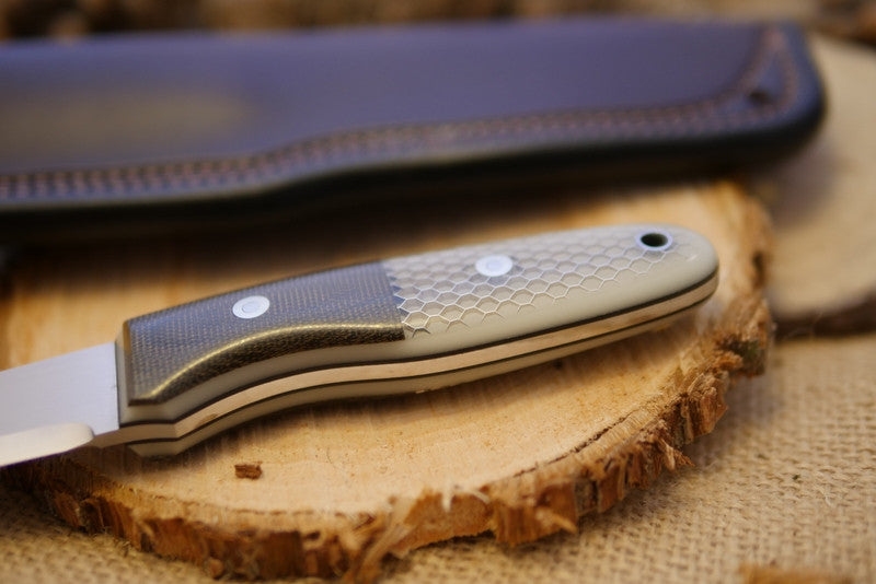 9/26/2015 - Wayfarer 02 - Adventure Sworn Bushcraft Co.