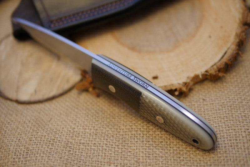 9/26/2015 - Wayfarer 02 - Adventure Sworn Bushcraft Co.